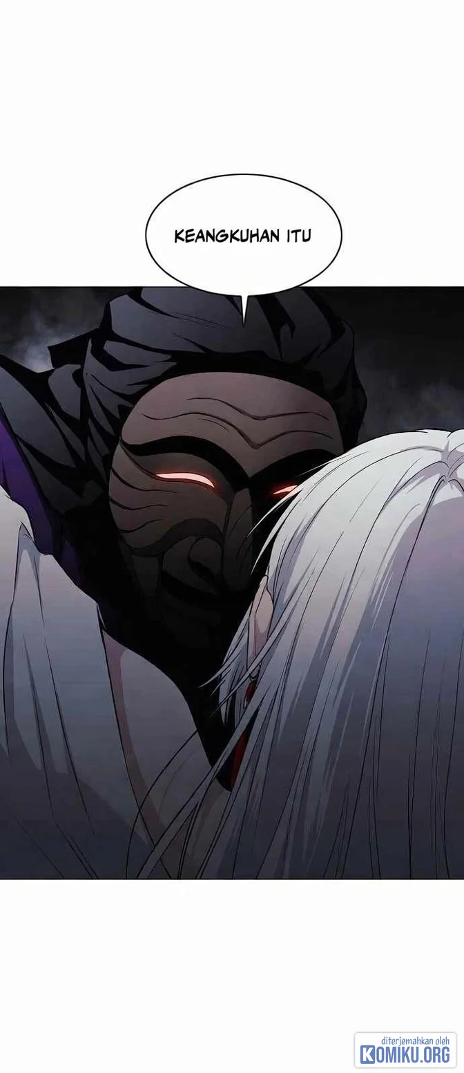 The Shaman’s Blade Chapter 63 Gambar 76