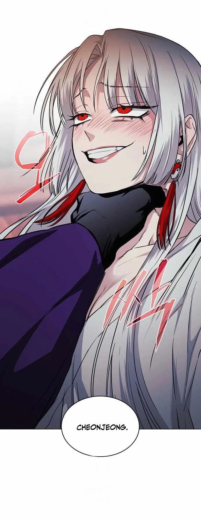 The Shaman’s Blade Chapter 63 Gambar 78