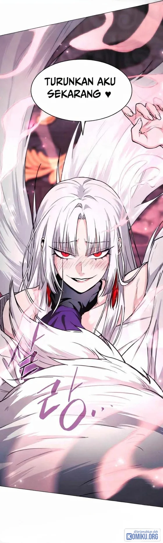 The Shaman’s Blade Chapter 63 Gambar 82