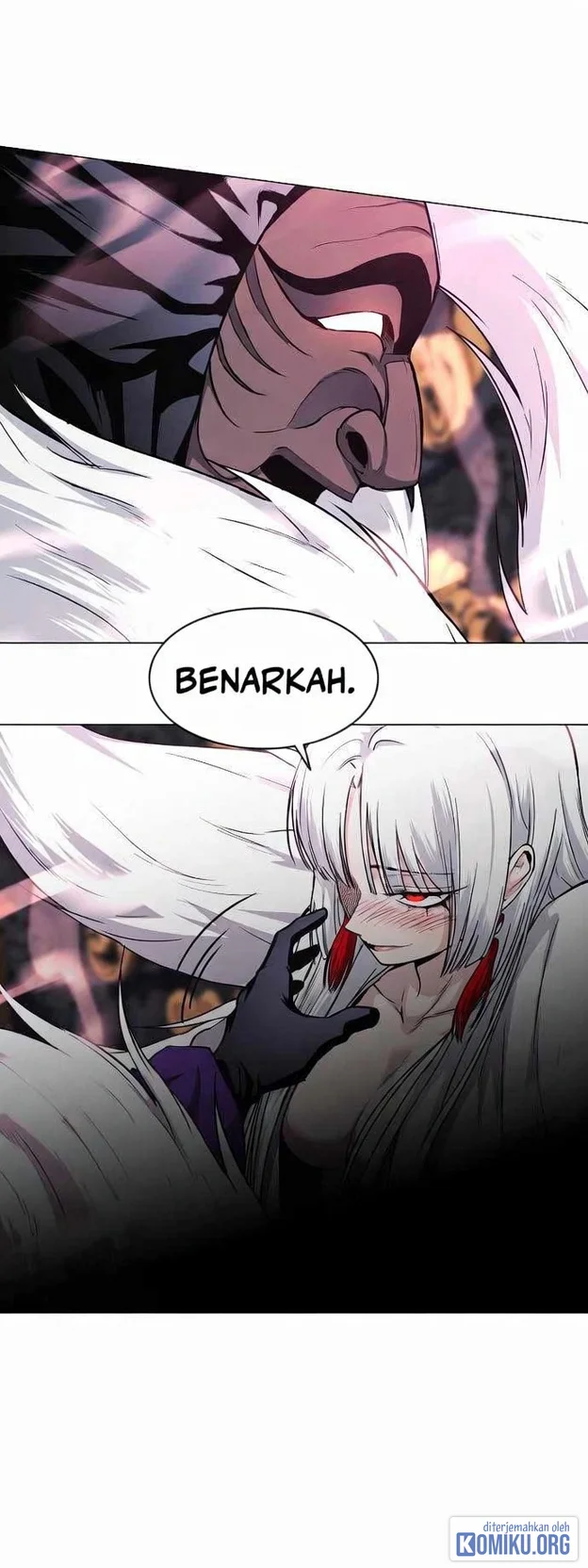 The Shaman’s Blade Chapter 63 Gambar 84