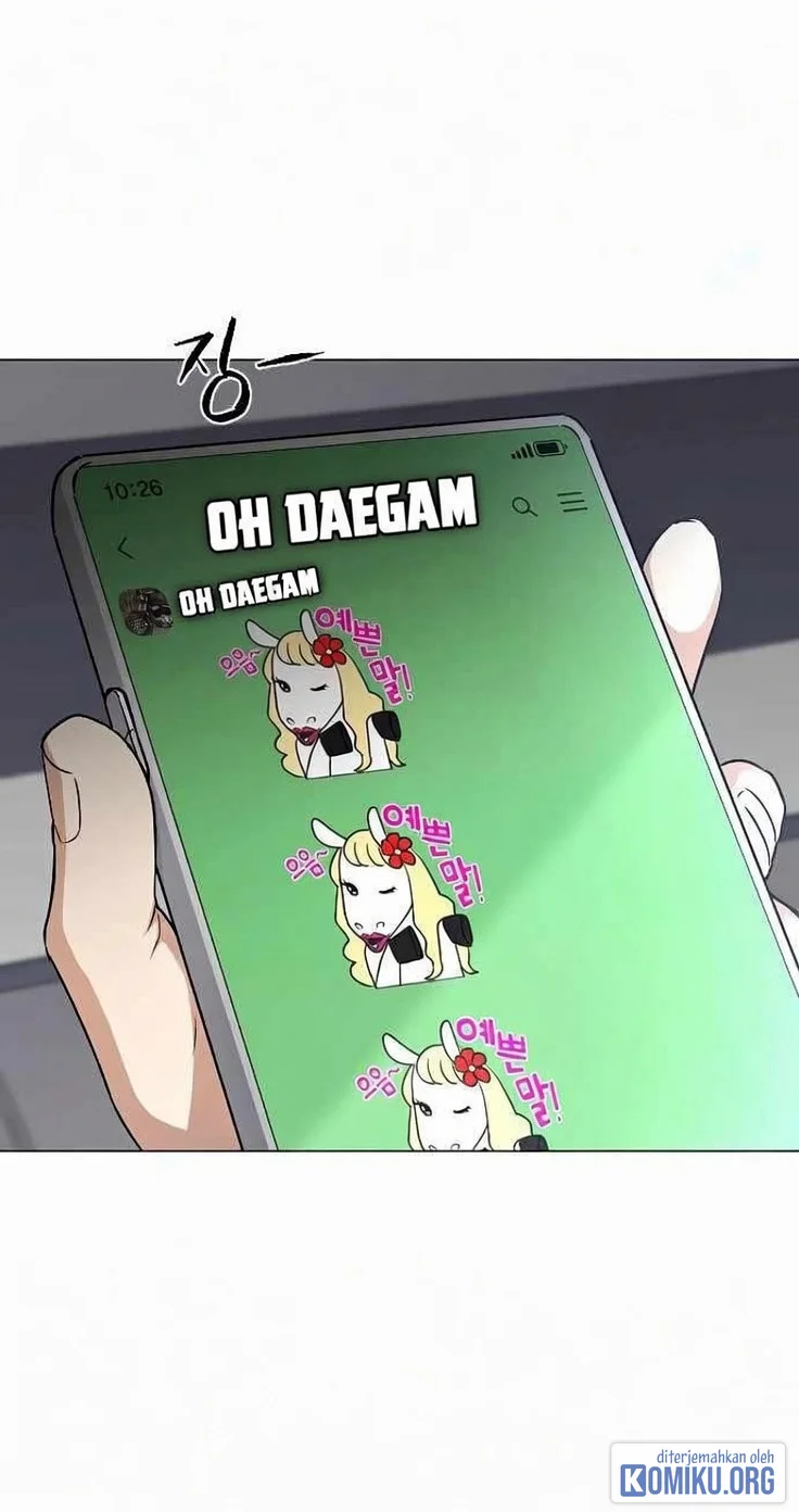 The Shaman’s Blade Chapter 63 Gambar 9