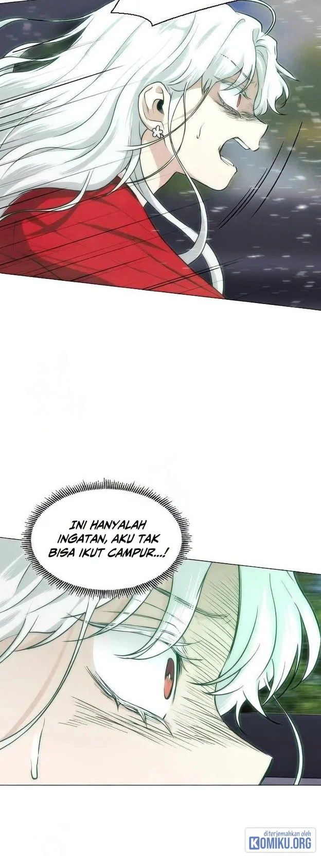 The Shaman’s Blade Chapter 64 Gambar 58