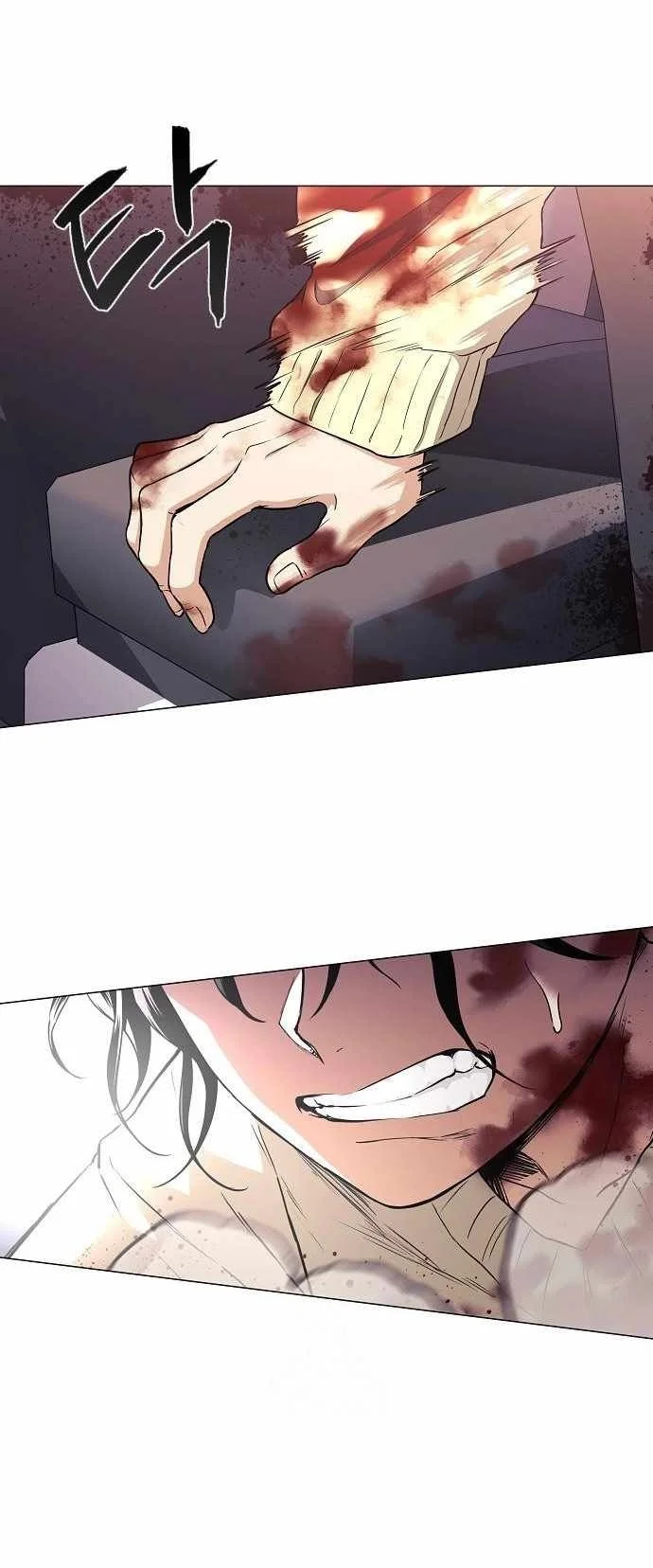 The Shaman’s Blade Chapter 64 Gambar 60
