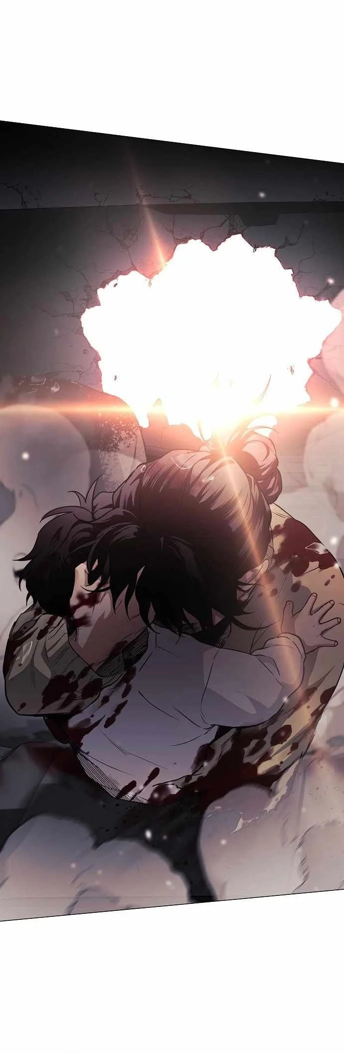 The Shaman’s Blade Chapter 64 Gambar 61