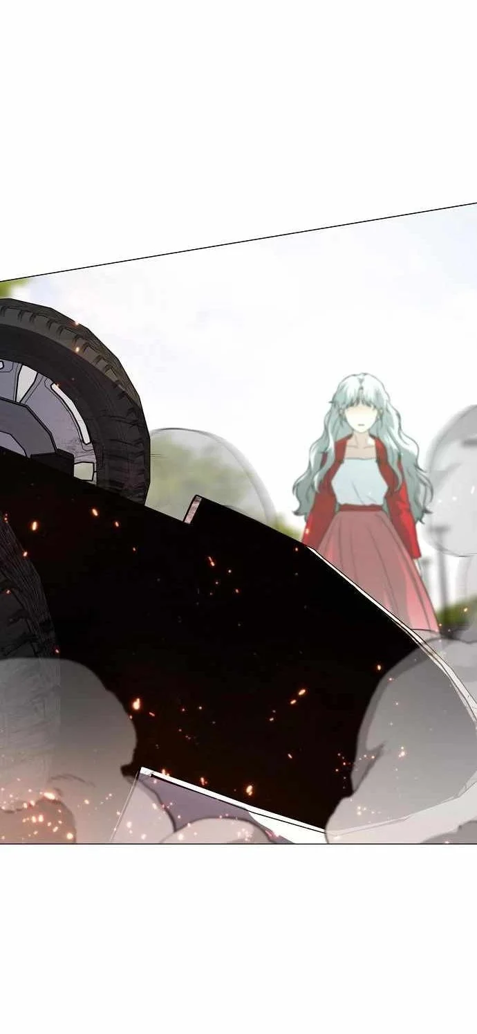 The Shaman’s Blade Chapter 64 Gambar 64