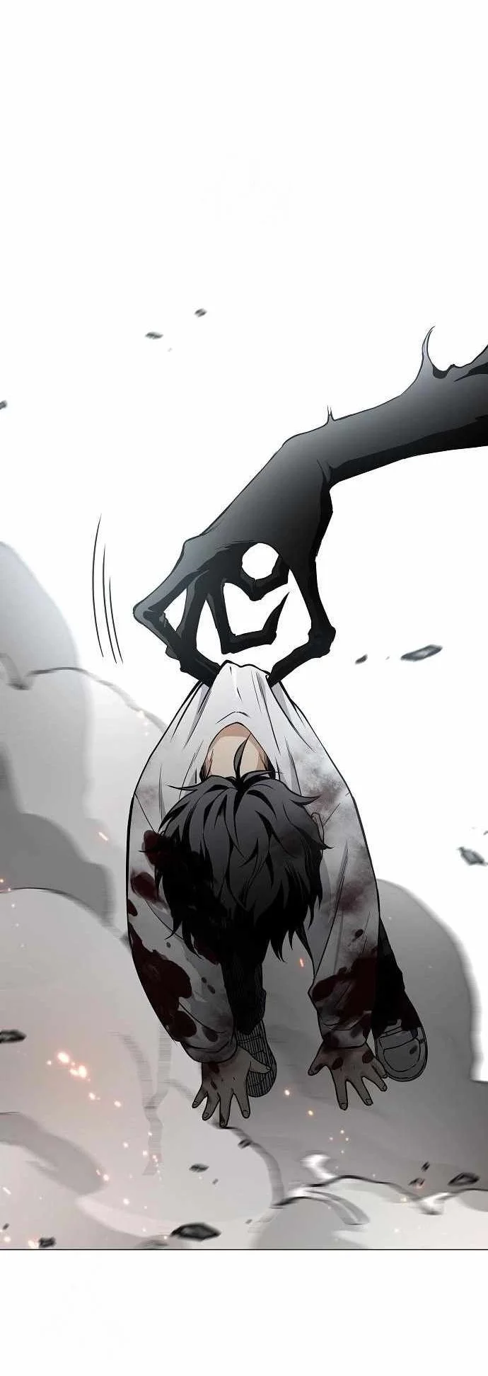 The Shaman’s Blade Chapter 64 Gambar 67