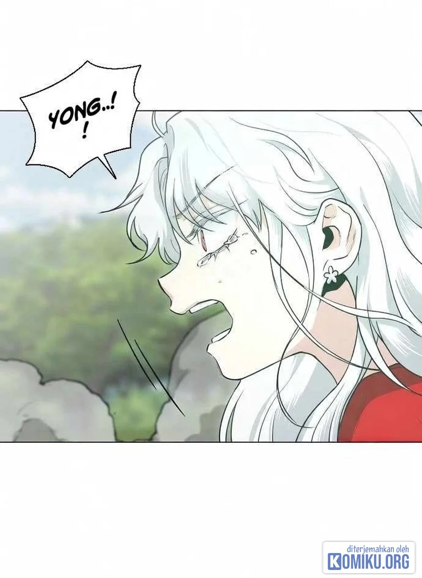 The Shaman’s Blade Chapter 64 Gambar 68