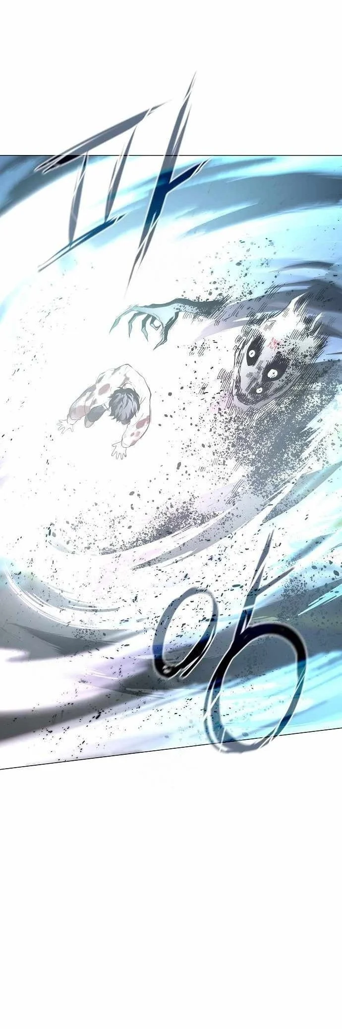 The Shaman’s Blade Chapter 64 Gambar 69