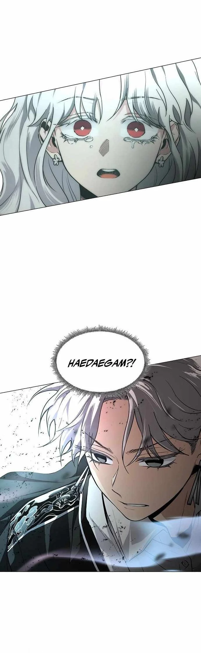 The Shaman’s Blade Chapter 64 Gambar 71