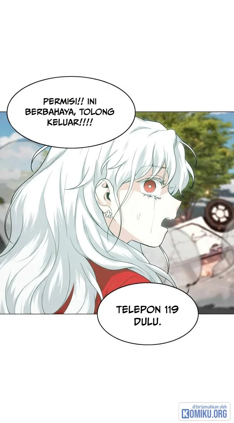 The Shaman’s Blade Chapter 64 Gambar 73