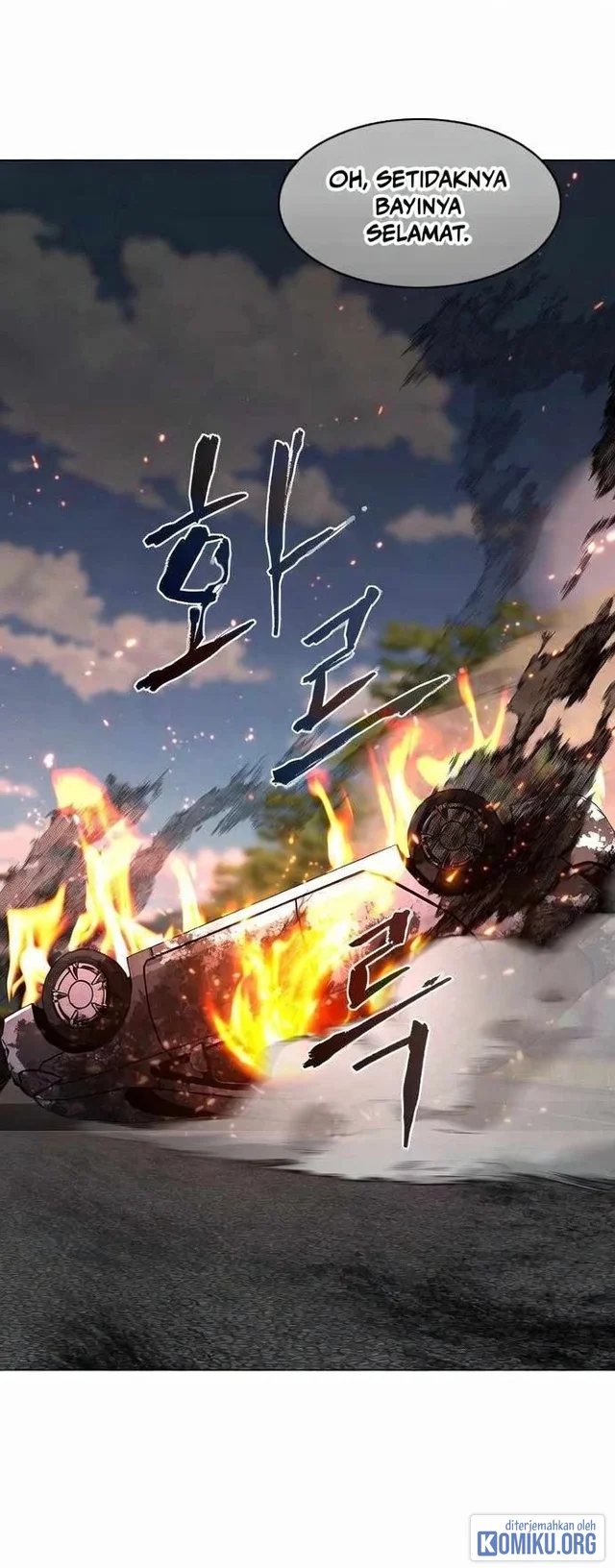 The Shaman’s Blade Chapter 64 Gambar 76