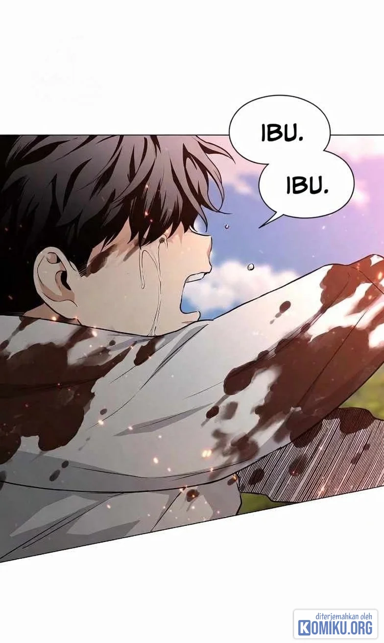 The Shaman’s Blade Chapter 64 Gambar 77