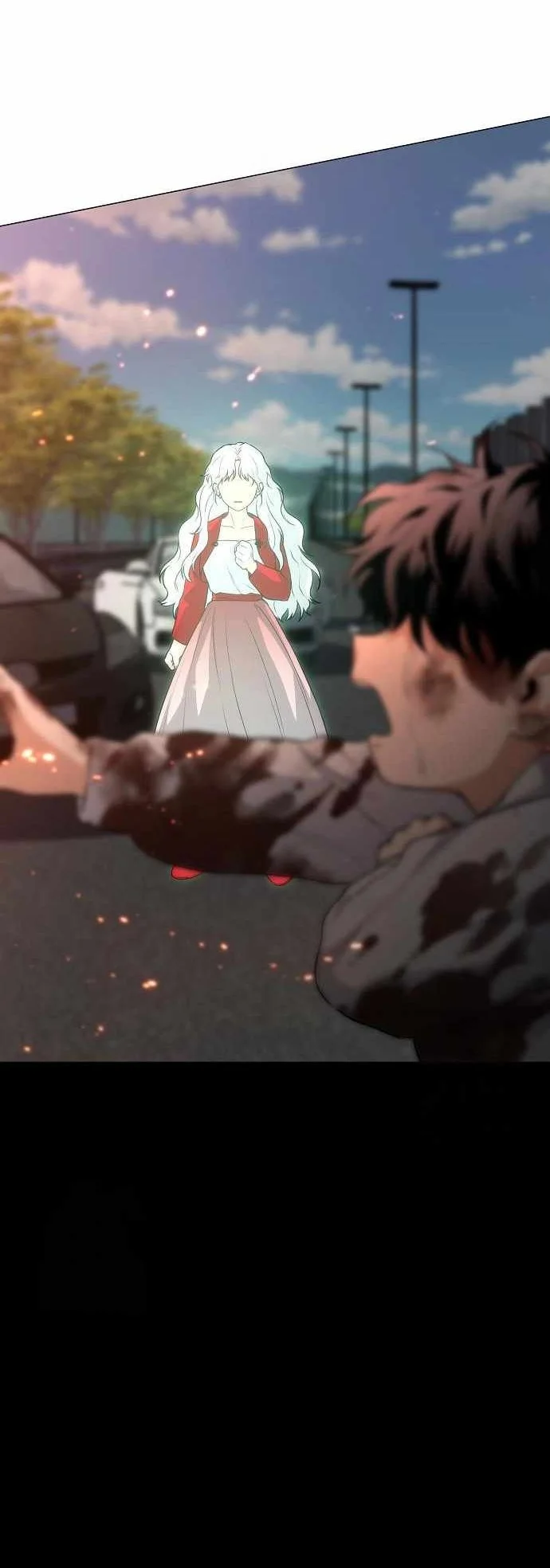 The Shaman’s Blade Chapter 64 Gambar 78