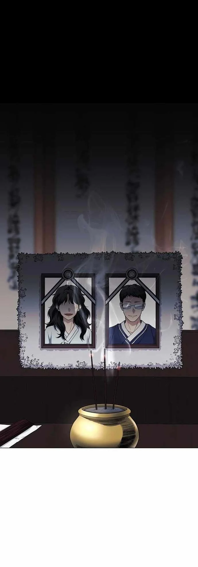 The Shaman’s Blade Chapter 64 Gambar 79