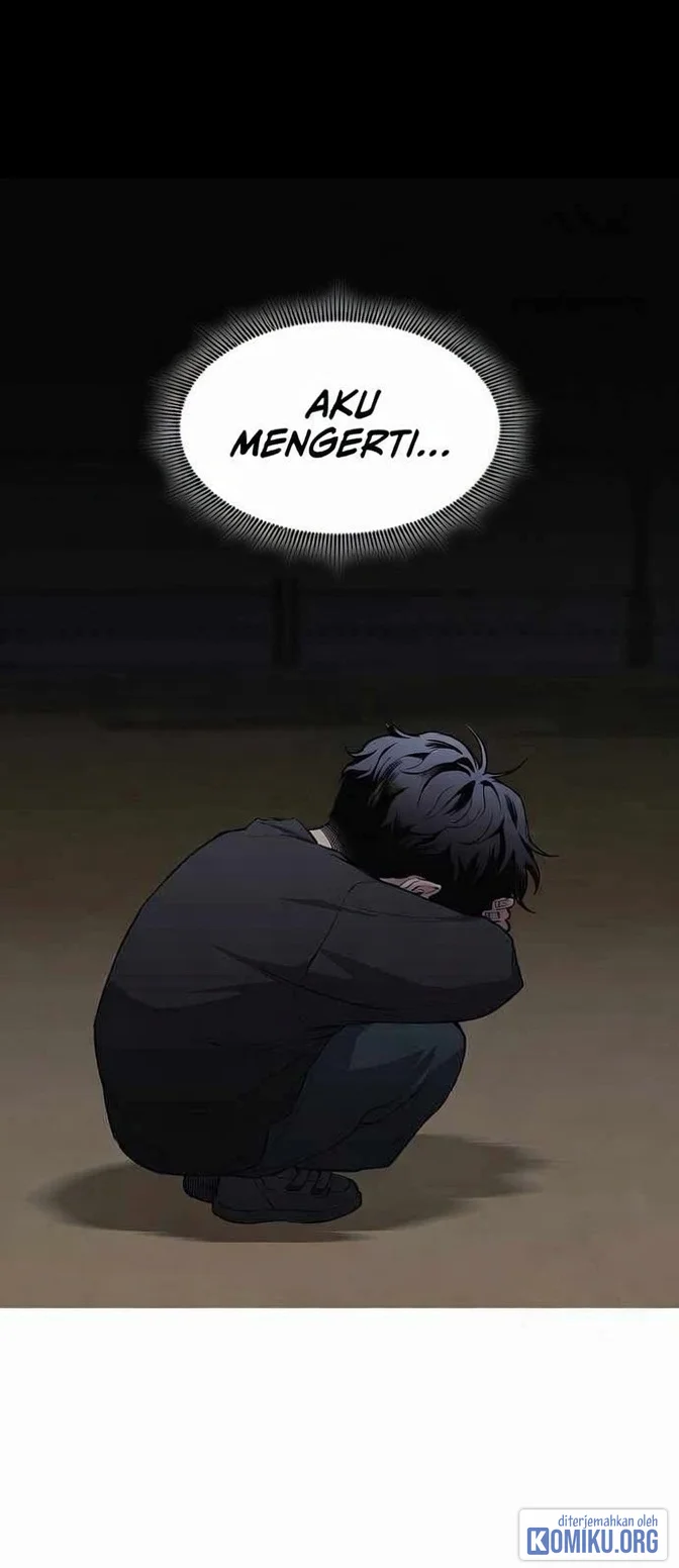 The Shaman’s Blade Chapter 64 Gambar 81