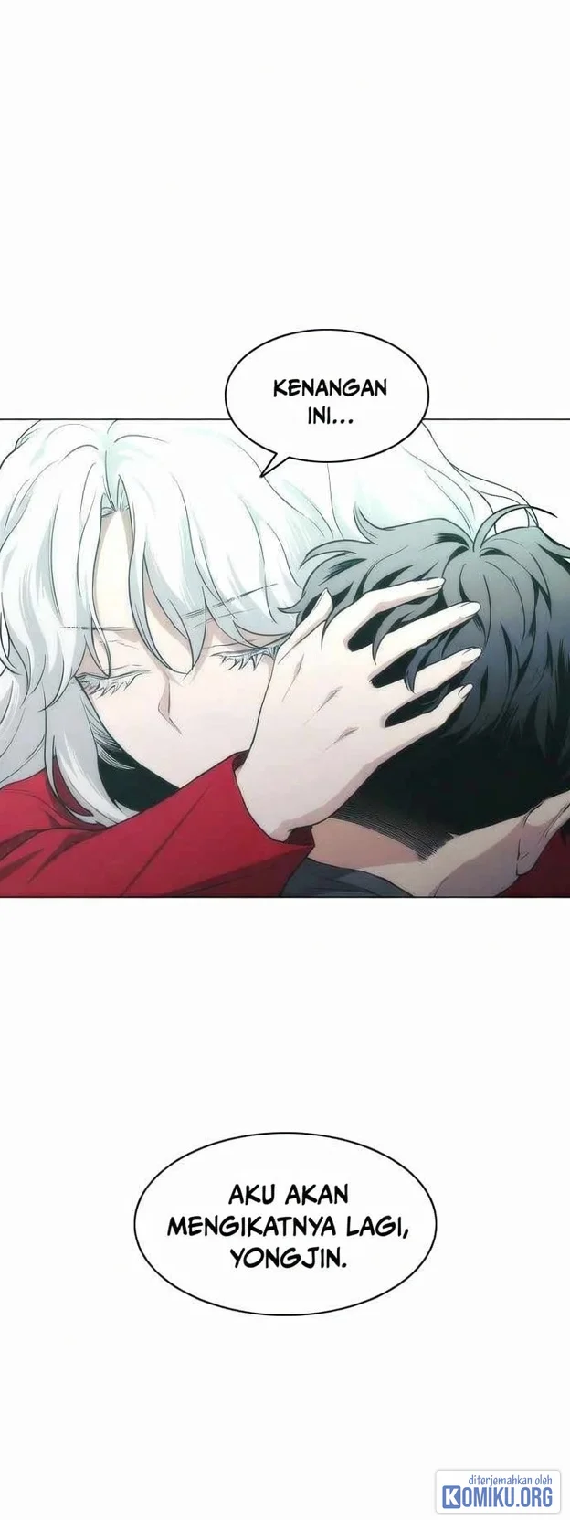 The Shaman’s Blade Chapter 64 Gambar 84