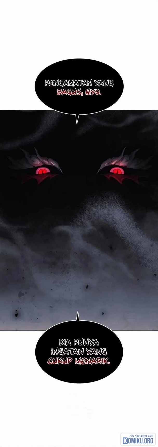 The Shaman’s Blade Chapter 64 Gambar 87