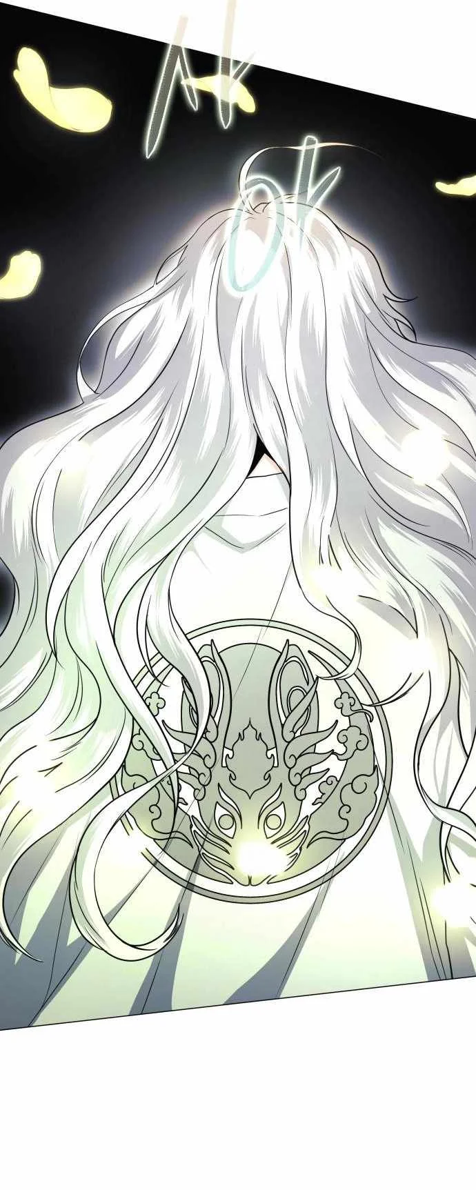 The Shaman’s Blade Chapter 64 Gambar 89