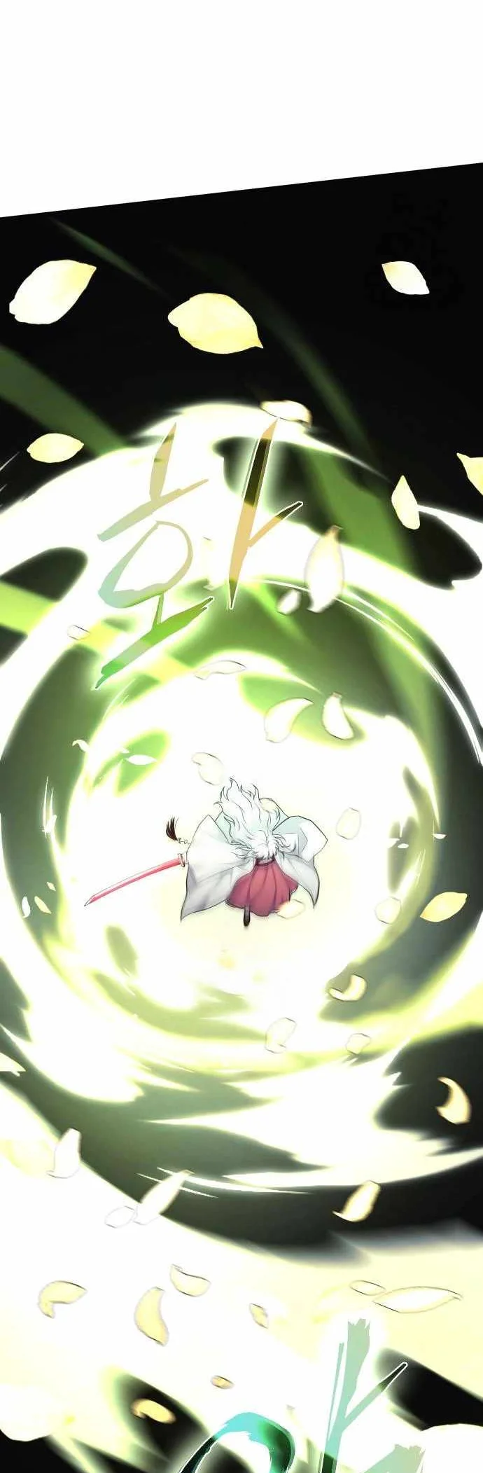 The Shaman’s Blade Chapter 64 Gambar 90