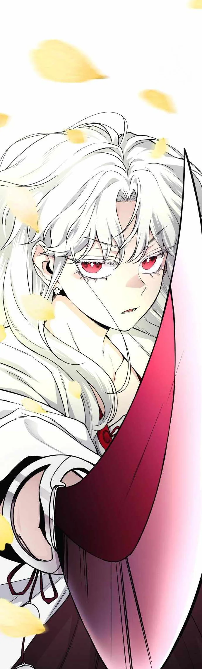 The Shaman’s Blade Chapter 64 Gambar 94