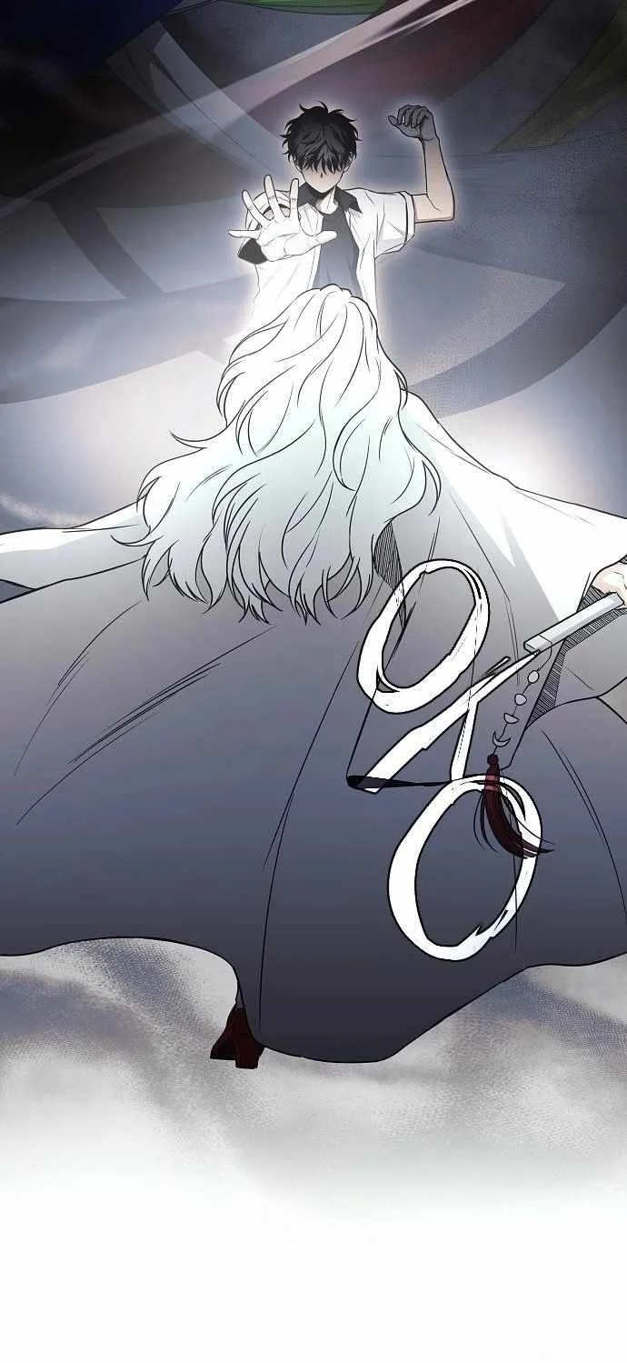 The Shaman’s Blade Chapter 65 Gambar 13