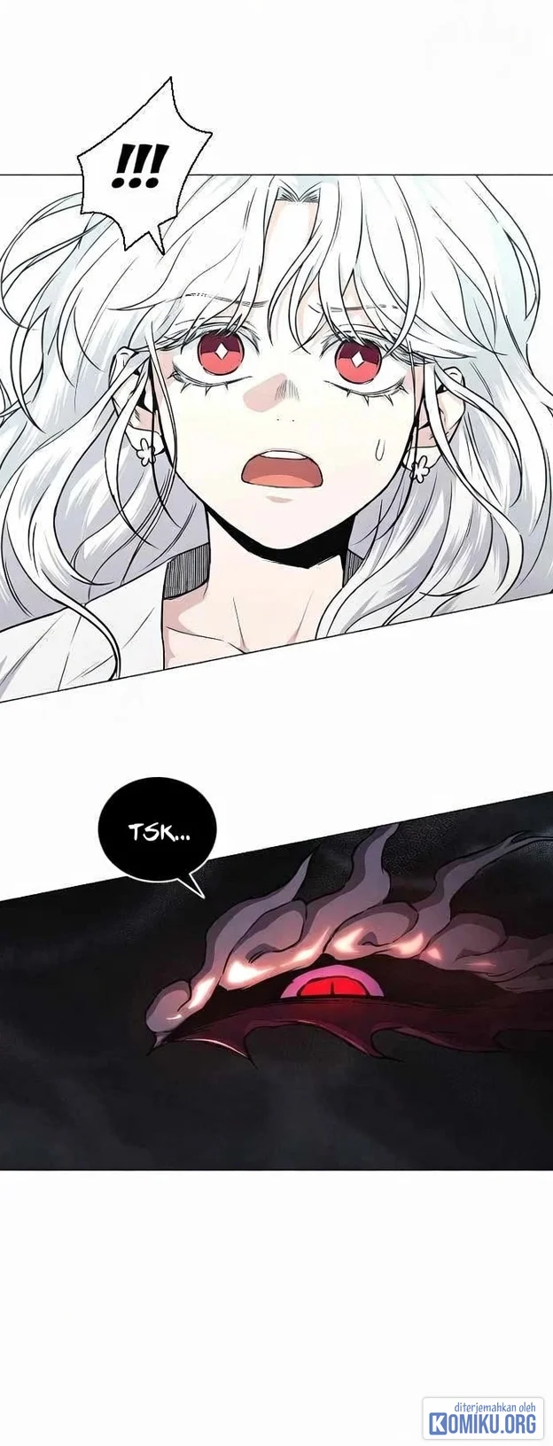 The Shaman’s Blade Chapter 65 Gambar 14