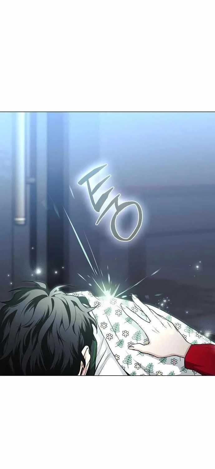 The Shaman’s Blade Chapter 65 Gambar 18
