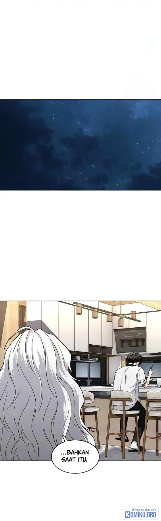 The Shaman’s Blade Chapter 65 Gambar 39