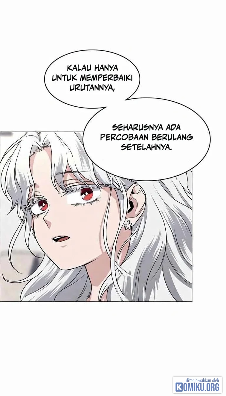 The Shaman’s Blade Chapter 65 Gambar 45