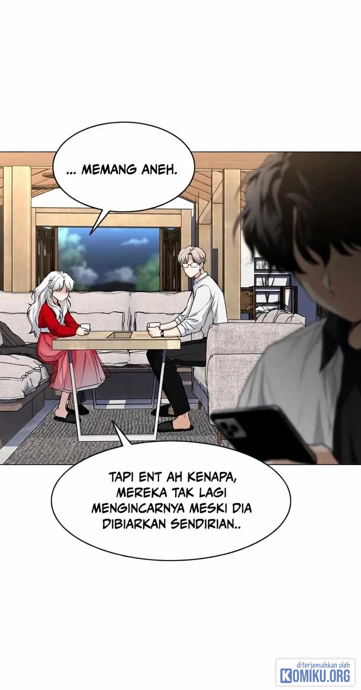 The Shaman’s Blade Chapter 65 Gambar 46