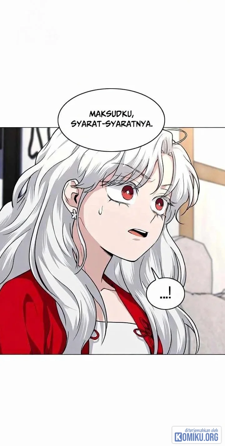 The Shaman’s Blade Chapter 65 Gambar 51