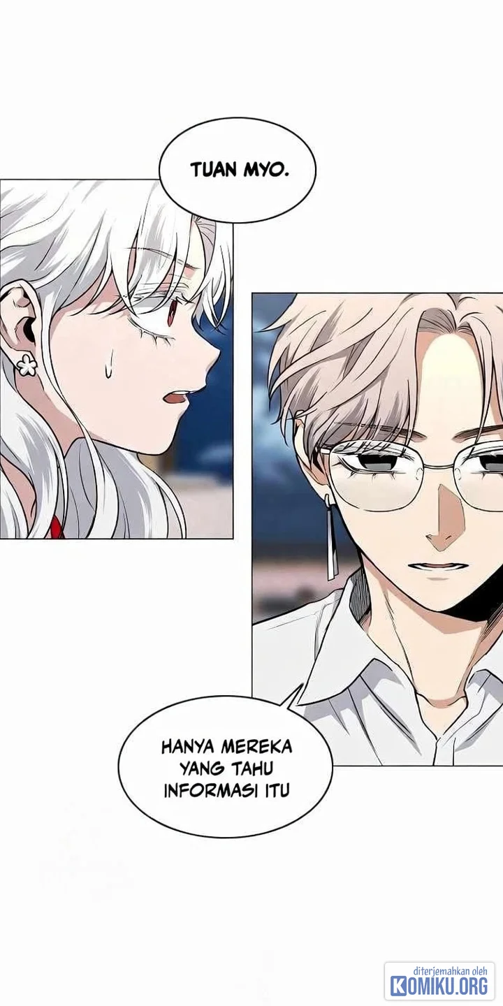 The Shaman’s Blade Chapter 65 Gambar 53
