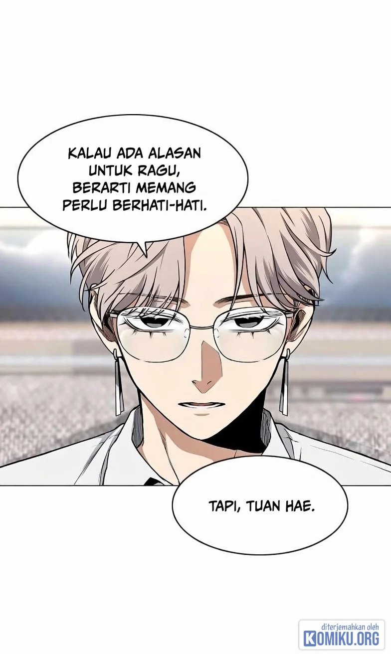 The Shaman’s Blade Chapter 65 Gambar 57
