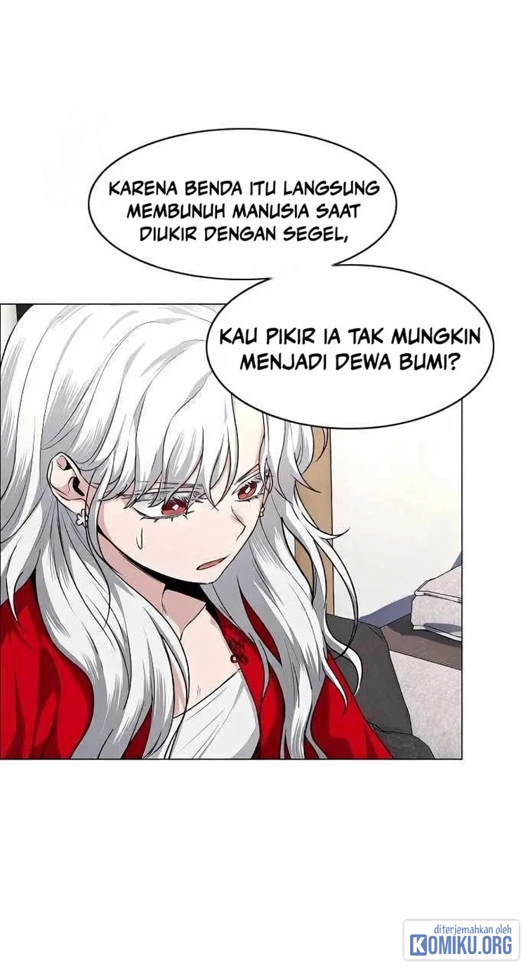 The Shaman’s Blade Chapter 65 Gambar 59