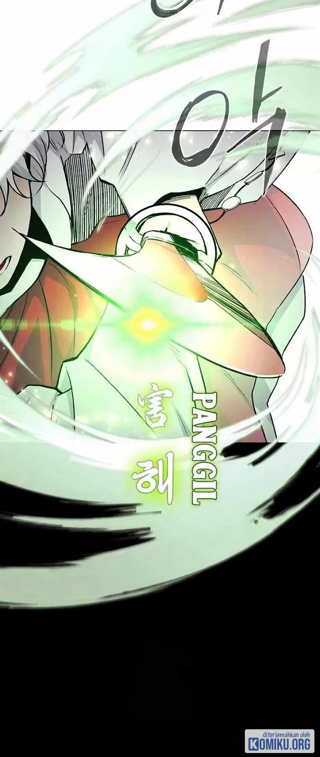 The Shaman’s Blade Chapter 65 Gambar 6