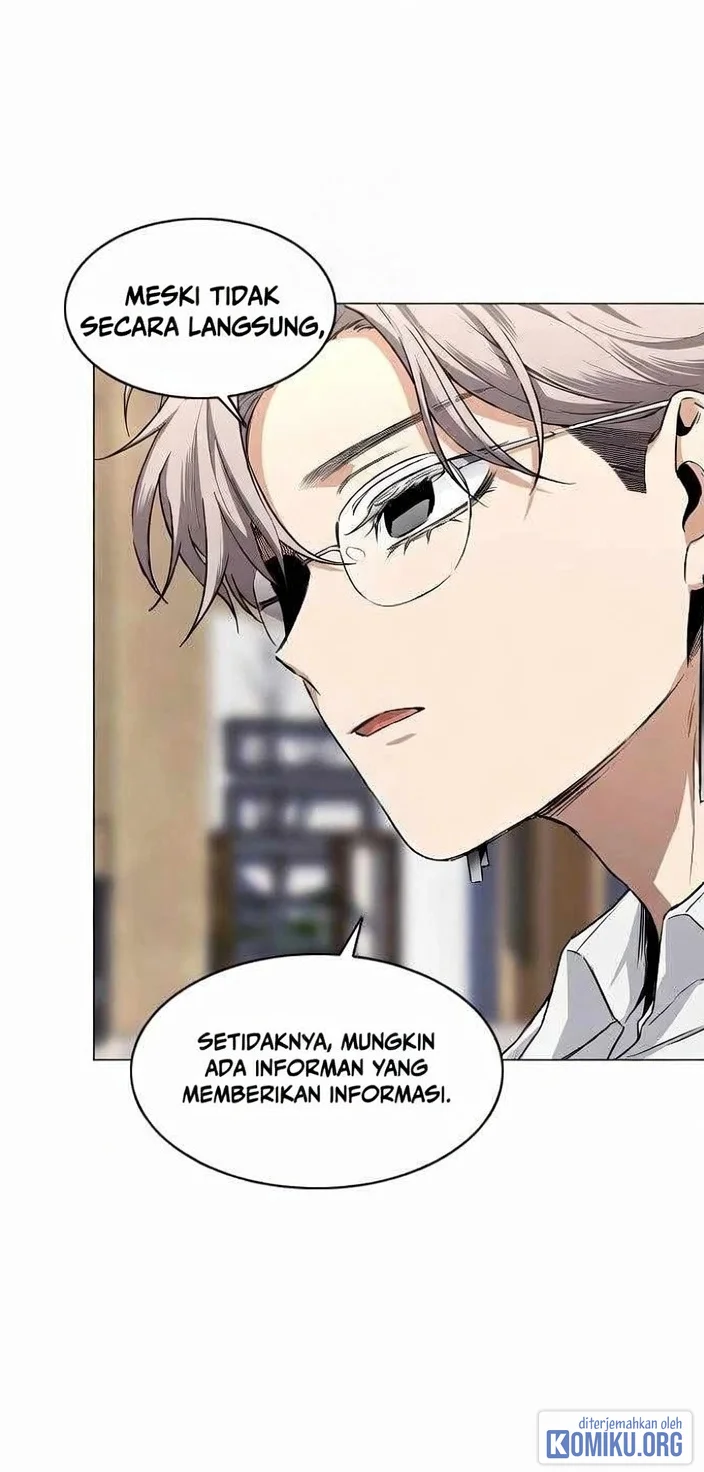 The Shaman’s Blade Chapter 65 Gambar 60