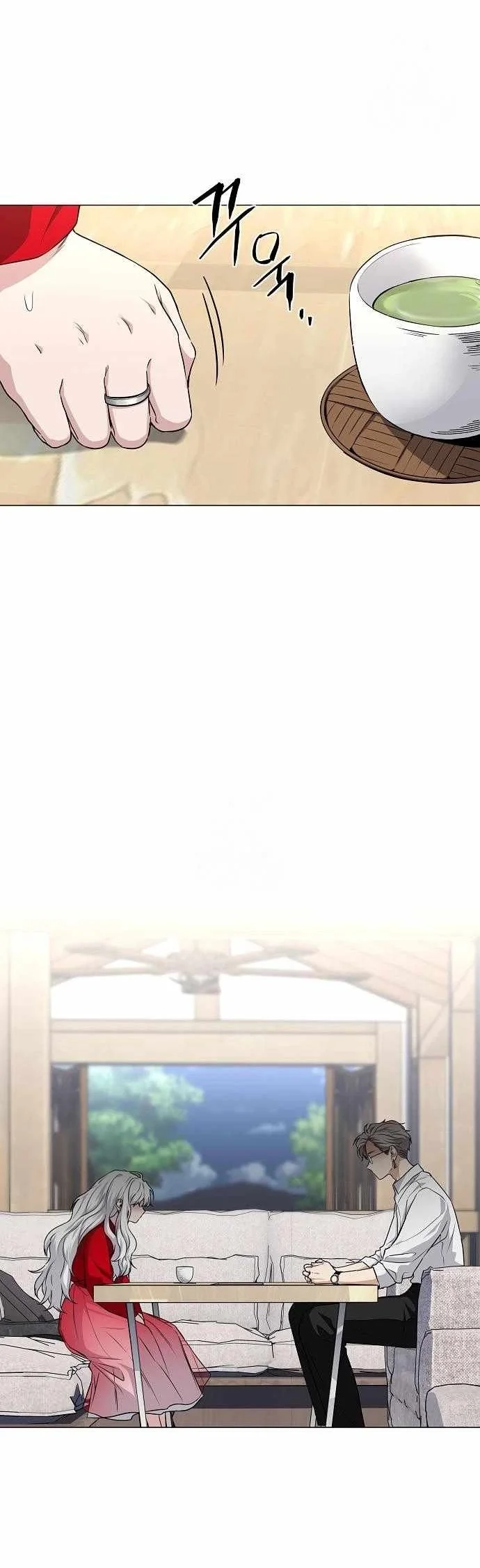 The Shaman’s Blade Chapter 65 Gambar 61