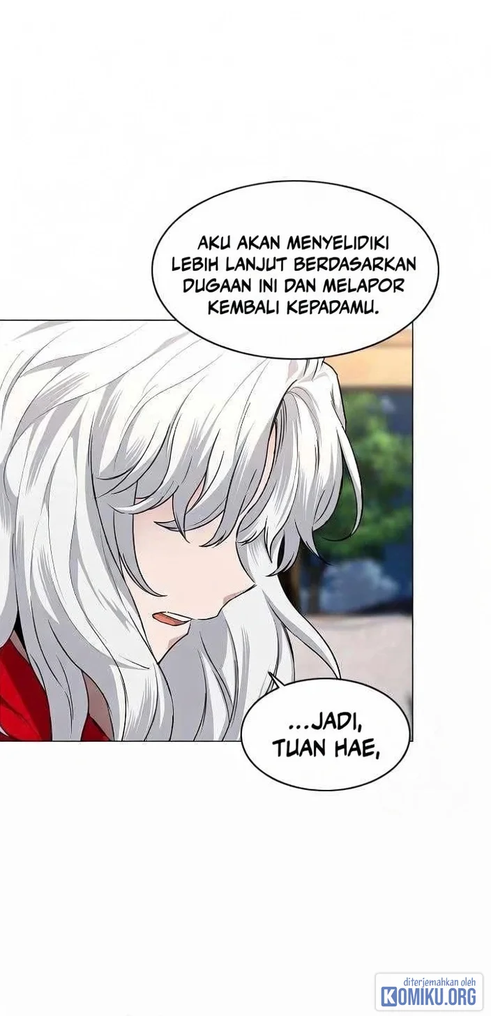 The Shaman’s Blade Chapter 65 Gambar 62