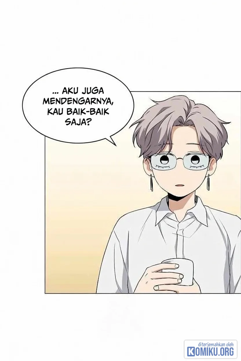 The Shaman’s Blade Chapter 65 Gambar 64