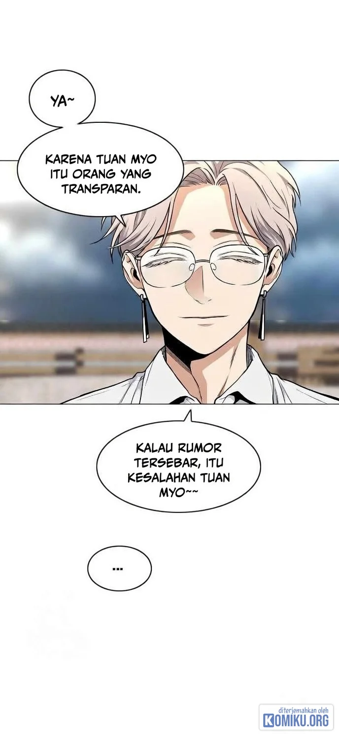 The Shaman’s Blade Chapter 65 Gambar 65