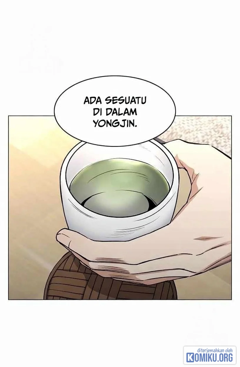 The Shaman’s Blade Chapter 65 Gambar 67