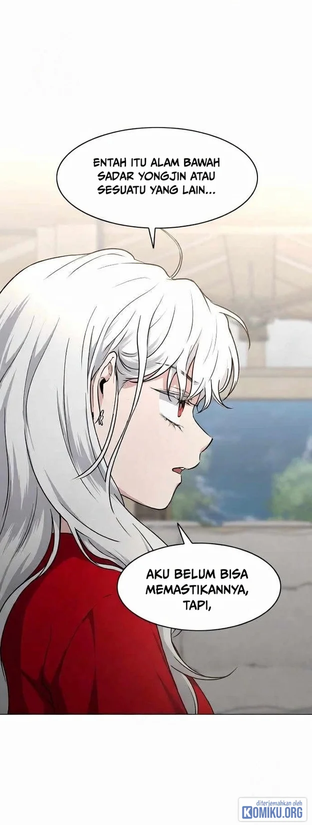 The Shaman’s Blade Chapter 65 Gambar 69