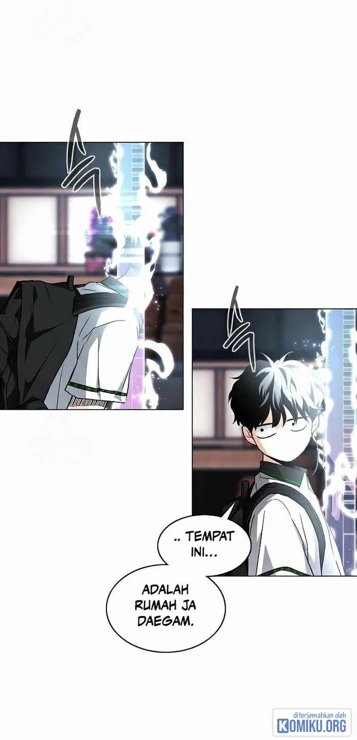The Shaman’s Blade Chapter 65 Gambar 76