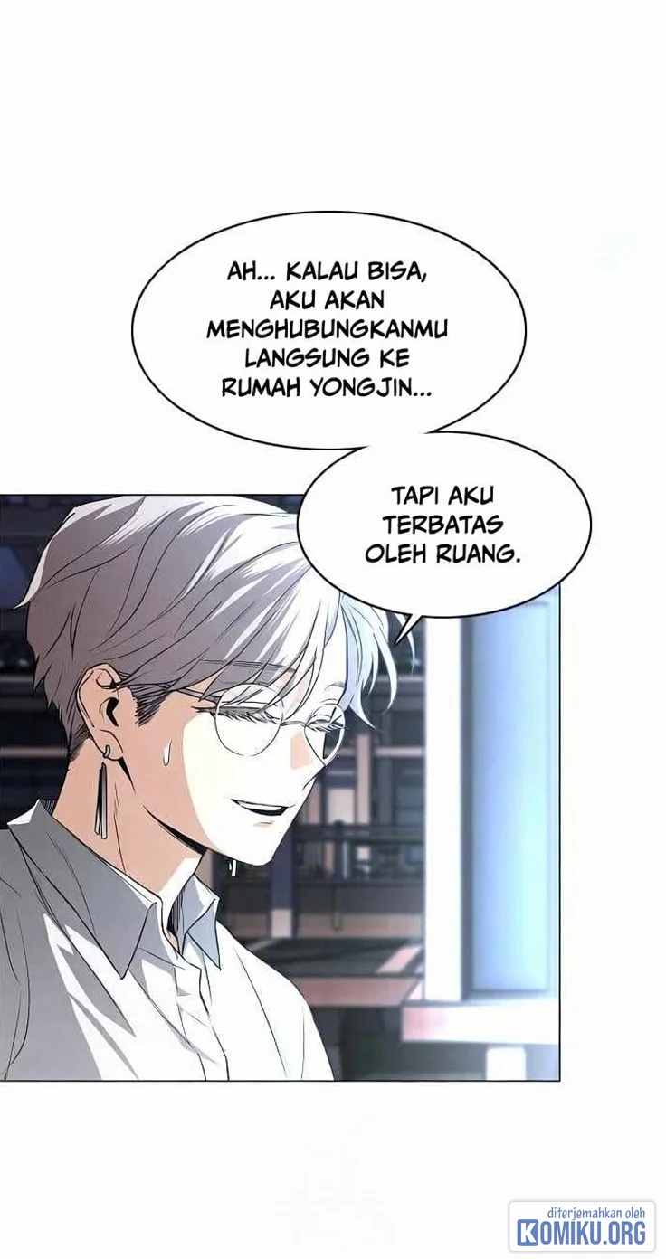 The Shaman’s Blade Chapter 65 Gambar 77