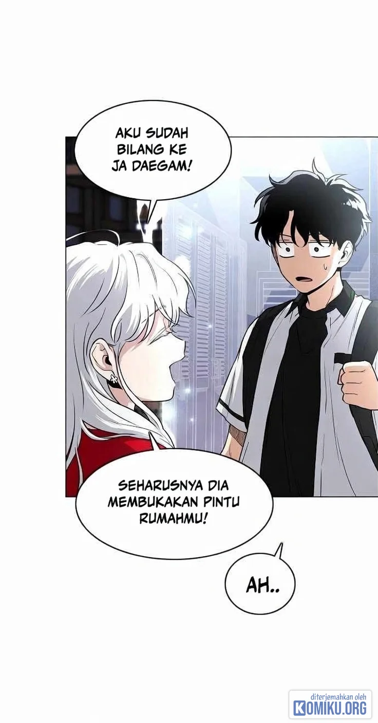 The Shaman’s Blade Chapter 65 Gambar 78