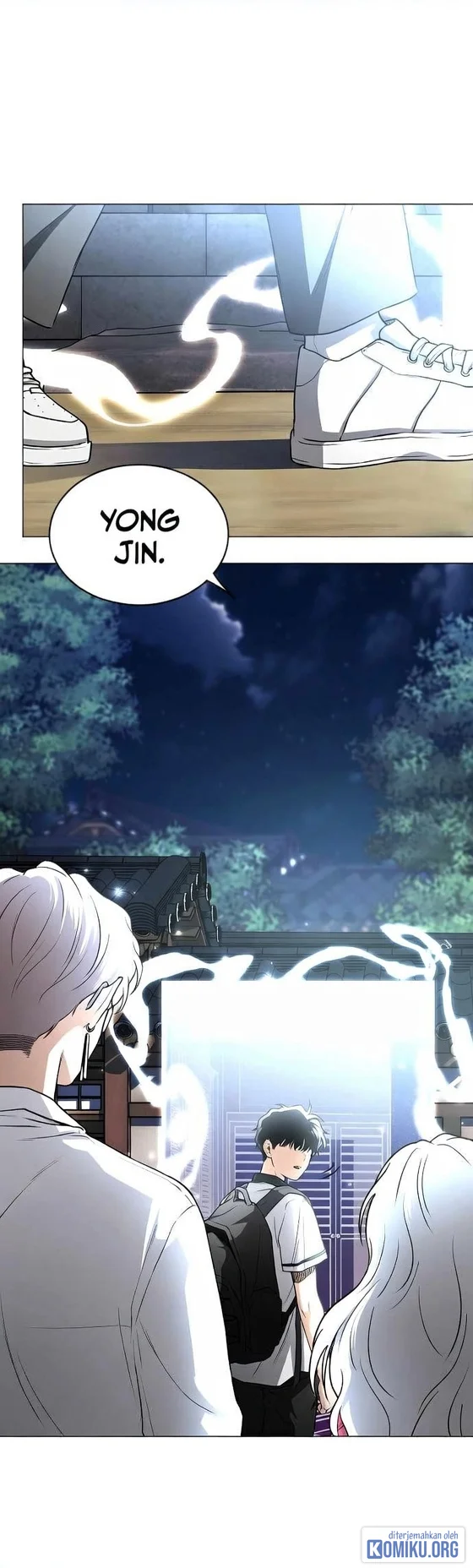 The Shaman’s Blade Chapter 65 Gambar 79