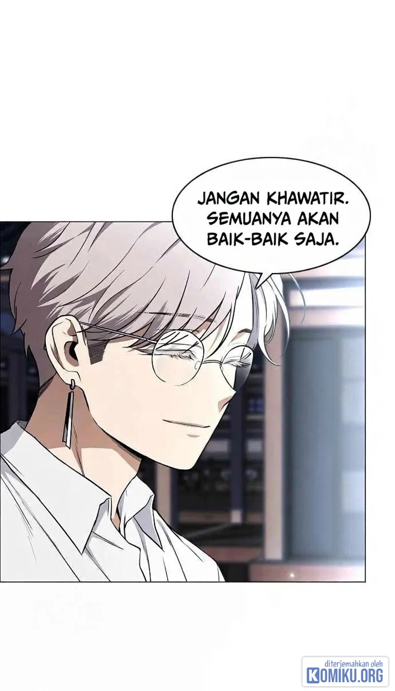 The Shaman’s Blade Chapter 65 Gambar 81