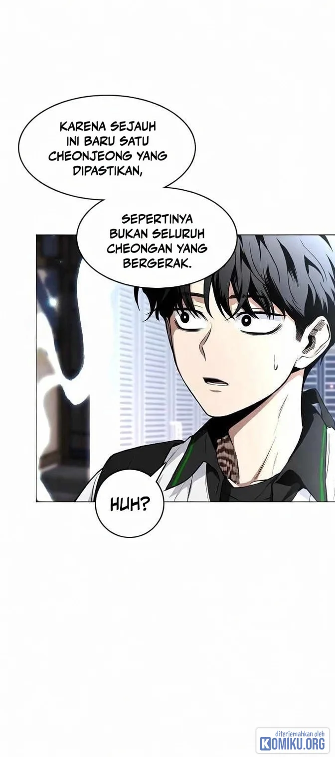 The Shaman’s Blade Chapter 65 Gambar 82