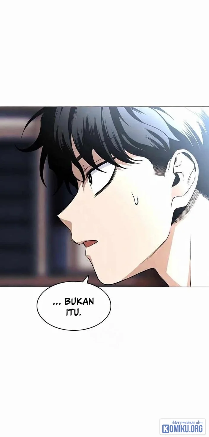 The Shaman’s Blade Chapter 65 Gambar 84