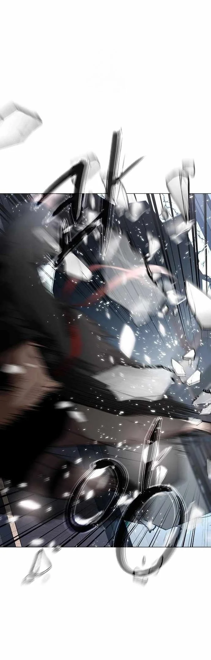 The Shaman’s Blade Chapter 65 Gambar 87